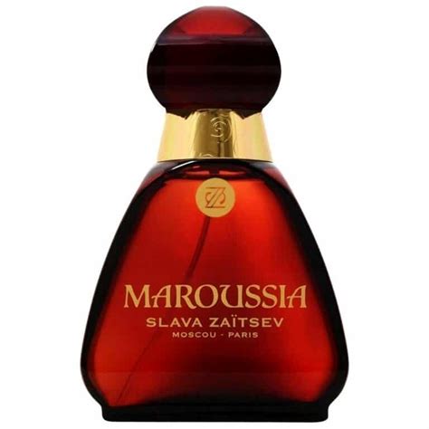 maroussia perfume review|maroussia slava zaitsev.